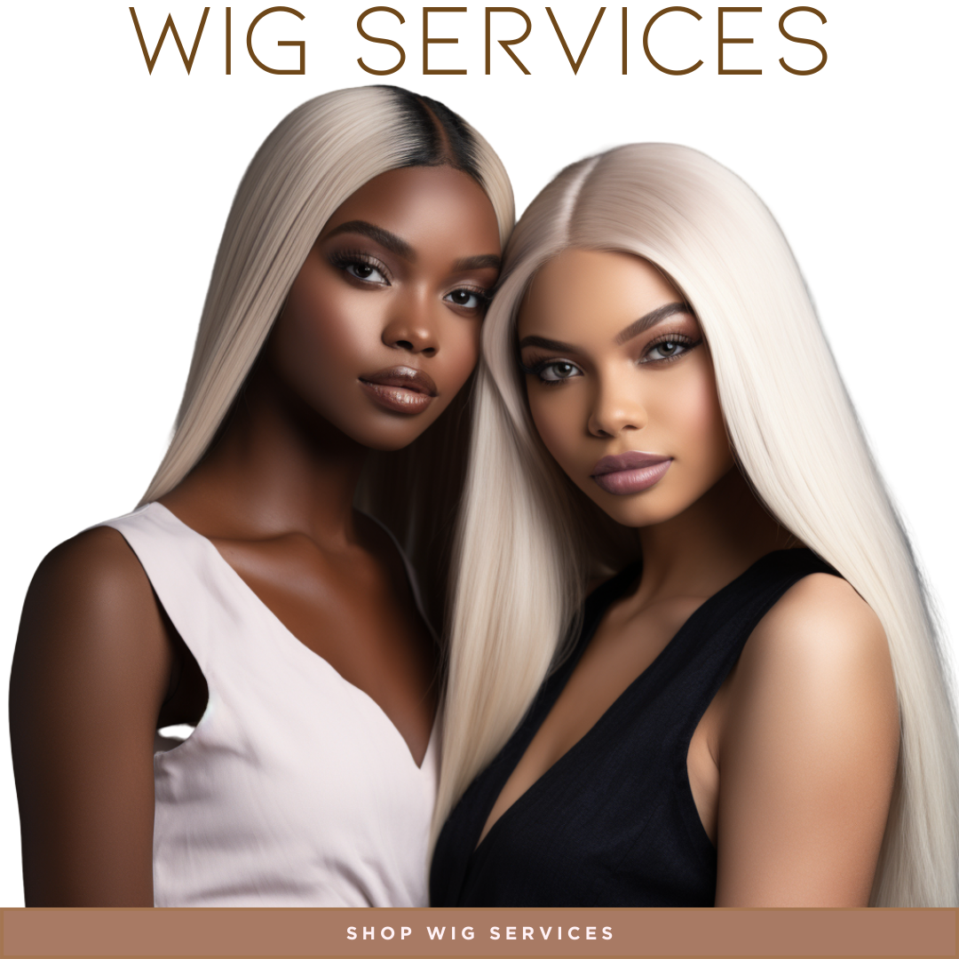 Wig Services