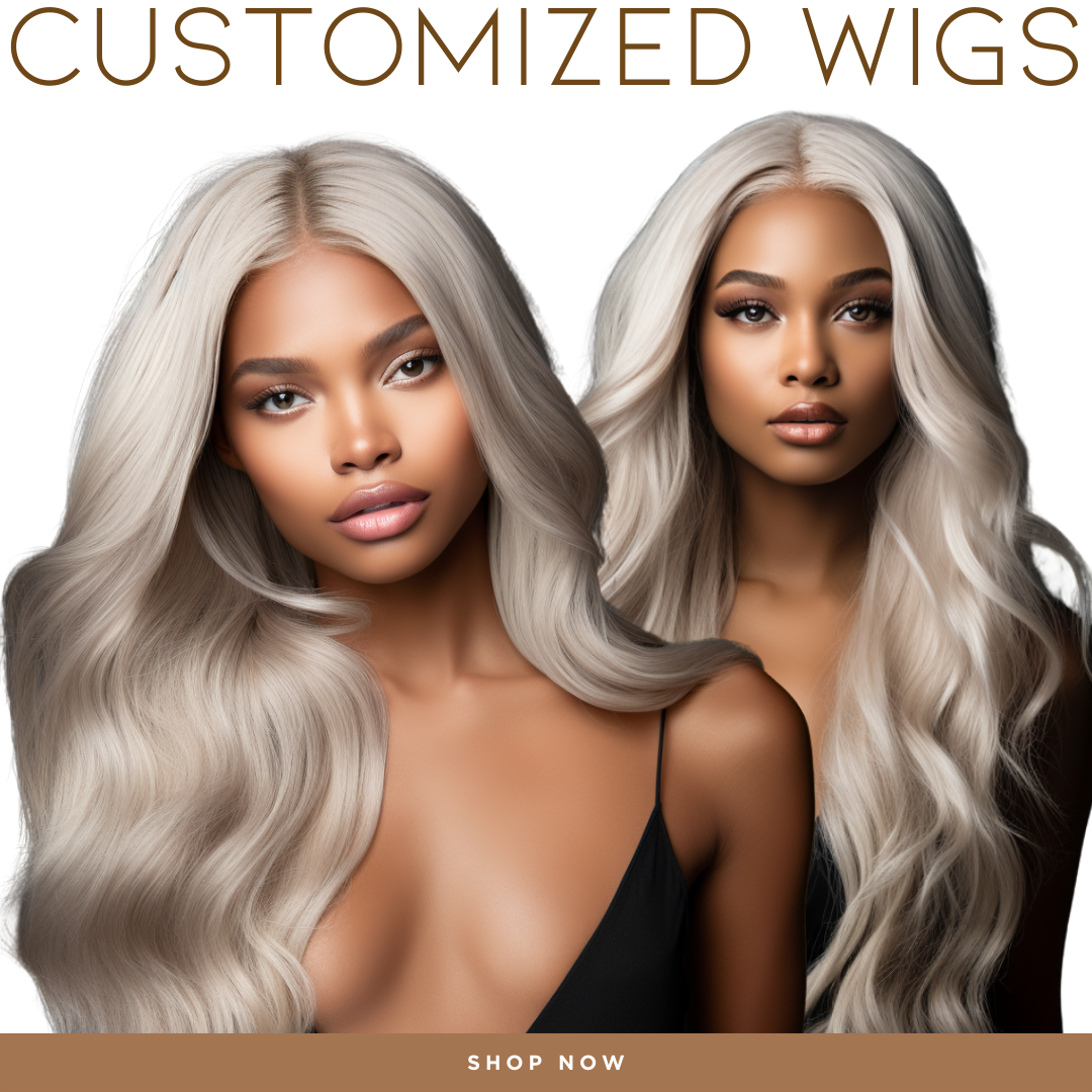 Customized Wigs